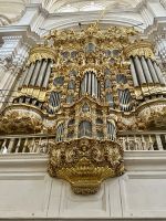 in der Kathedrale von Granada