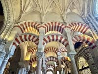 Cordoba - in der Mezquita