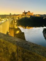 Cordoba - römische Brücke