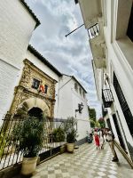 Sevilla - im Judenviertel