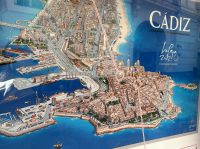 malerische Lage auf einer Halbinsel 