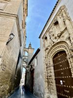 Arcos de la Frontera - eines der Weissen Dörfer