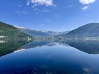 Tag 5 - Hornindalsvatnet