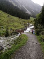 Liebliches Gemsteltal