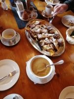 Lecker Kaiserschmarrn