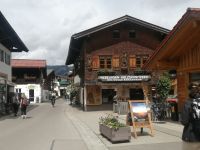 Oberstdorf