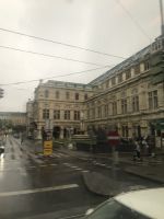 8.5.24 Wien - Vorbei an der Staatsoper