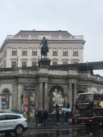 8.5.24 Wien   Opernviertel - Albertine Museum