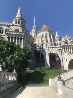 10.5.24 Budapest - Fischerbastei