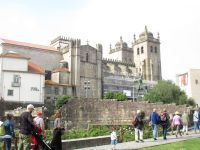 Porto, Kathedrale