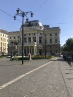 11.5.24 Bratislava - Slowakisches Nationaltheater