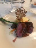 11.5.24 Gala- Menü (Inspirationen für zuhause)