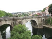 Amarante, Ponte de Sao Goncalo