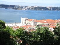 Lissabon, Praca do Comércio