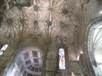 Lissabon, Hieronymuskloster