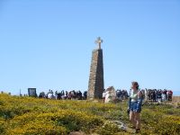 Cabo da Roca