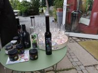 Bio Feigenhof, Vielfalt aus dem Himmelreich, Feigen,Kräuter, Gemüse, Exoten u.v.m.IMG 20240518 154023