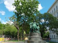 Goethe in Wien