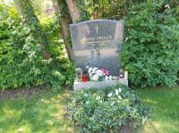 Wiener Zentralfriedhof, Ehrengräber