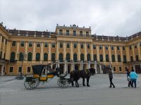 Wien, Schloss Schönbrunn