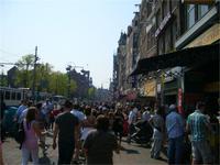 Boulevard der DAM