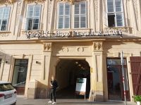 Wien, Zwölf Apostelkeller