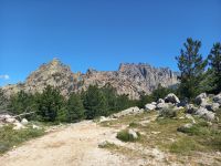 Waldwanderung zum Trou de la Bombe