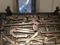 Sonntag 12.5.24 Stift Melk - der Schatztruhe ihr Schließsystem 