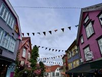 Tag 7 - Stavanger 