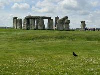Stonehenge