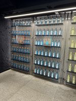 Bombay Sapphire Distillery - Laverstoke