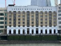 London Bridge Hospital