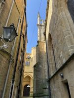 St. John Baptist Wollkirche  Cirencester