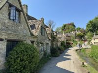 Bibury / Cotswolds