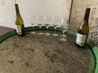 Cassemichère - Weinprobe