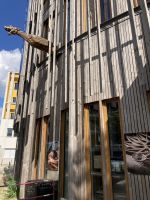 Nantes - für alle, die mit Holz arbeiten wollen, Ausbildungsstätten