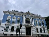 Tag 8 - Kristiansand 