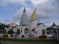 Kunstrasthof Illertal