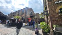 14 – London, Camden Market
