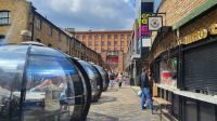 16 – London, Camden Market