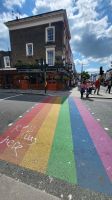 30 – London, Camden Town
