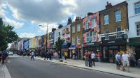 32 – London, Camden Town