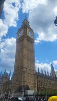 42 – London, Westminster, Big Ben