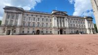 53 – London, Buckingham Palace