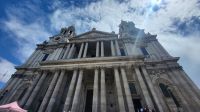 55 – London, St Pauls Kathedrale