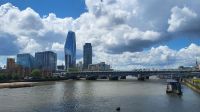 57 – London, Skyline an der Themse