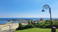 Lyme Regis