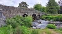 Postbridge