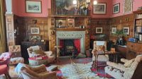 in Lanhydrock