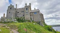 St. Michael's Mount